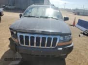 ✅ 2000 Jeep Grand Cherokee Laredo • VIN: 1J4GW48N0YC210235 • Lot: 60558905. Listed on Copart with 131,108 mi. Free auction sales archive from the USA and detailed vehicle history report at DreamBid. Image 5.