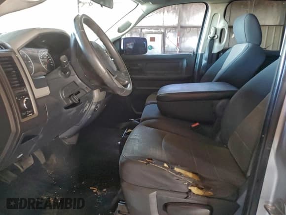 ✅ 2011 Ram 1500 SLT • VIN: 1D7RB1CP2BS628932 • Lot: 94803635. Wystawiony na Copart z przebiegiem 162 682 mil. Bezpłatny archiwum sprzedaży aukcyjnych z USA i szczegółowy raport historii pojazdu na DreamBid. Zdjęcie 7.