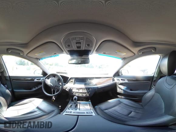 ✅ 2017 Genesis G80 3.8L • VIN: KMHGN4JE8HU168521 • Lot: 42748060. Wystawiony na IAAI z przebiegiem 125 944 mil. Bezpłatny archiwum sprzedaży aukcyjnych z USA i szczegółowy raport historii pojazdu na DreamBid. Zdjęcie 21.