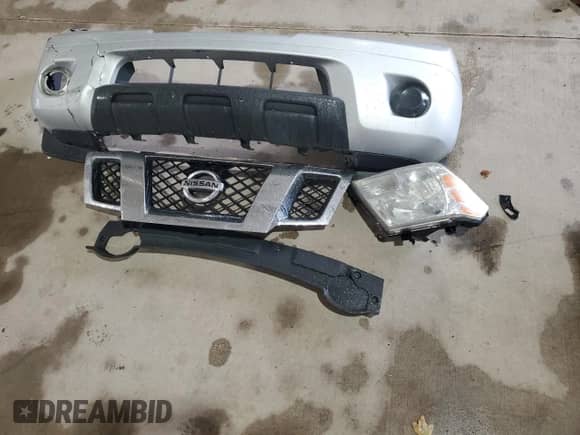 2013 Nissan Frontier SV с VIN 1N6AD0EV3DN713347, выставлен на аукционе Copart как лот 86710535 с пробегом 203 107 миль миль и Списание • Salvage title. История ставок и продаж доступна на DreamBid. Изображение 12.