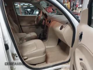 ✅ 2009 Chevrolet HHR 2LT • VIN: 3GNCA53V09S593810 • Lot: 41665476. Listed on IAAI with 147,521 mi. Free auction sales archive from the USA and detailed vehicle history report at DreamBid. Image 5.