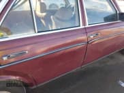 ✅ 1985 Mercedes-Benz 300 • VIN: WDBAB33CXFA213058 • Lot: 43833384. Listed on IAAI with 168,329 mi. Free auction sales archive from the USA and detailed vehicle history report at DreamBid. Image 6.