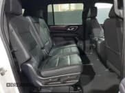 ✅ 2023 Chevrolet Suburban LT • VIN: 1GNSCCKD1PR291784 • Lot: 42632445. Listed on Copart with 65,259 mi. Free auction sales archive from the USA and detailed vehicle history report at DreamBid. Image 11.