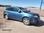 ✅ 2008 Subaru Tribeca Limited • VIN: 4S4WX90D884411398 • Лот: 81763455. Опубликован ранее на Copart с пробегом 169 591 миль. Бесплатный доступ к архиву аукционных продаж из США и подробный отчёт об истории автомобиля на DreamBid. Изображение 4.