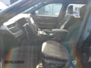 ✅ 2024 Jeep Grand Cherokee Altitude X • VIN: 1C4RJHAG0RC156291 • Lot: 81582795. Listed on Copart with Not provided. Free auction sales archive from the USA and detailed vehicle history report at DreamBid. Image 7.