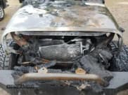 ✅ 2007 Jeep Wrangler X • VIN: 1J4GA39117L162960 • Lot: 60856905. Listed on Copart with Not provided. Free auction sales archive from the USA and detailed vehicle history report at DreamBid. Image 12.