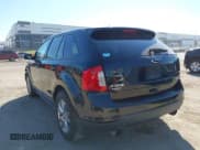 ✅ 2013 Ford Edge SEL • VIN: 2FMDK3J92DBB43235 • Lot: 43456628. Listed on IAAI with 93,702 mi. Free auction sales archive from the USA and detailed vehicle history report at DreamBid. Image 3.