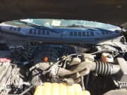 ✅ 2017 Ford F-150 XL • VIN: 1FTMF1E88HKC51000 • Lot: 40738846. Listed on IAAI with 216,822 mi. Free auction sales archive from the USA and detailed vehicle history report at DreamBid. Image 10.