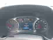 2022 Chevrolet Equinox LT with VIN 3GNAXUEV7NL168540, listed as a IAAI auction lot 43264840 with 30,613 mi miles and . Bid and sale history available at DreamBid. Image 7.