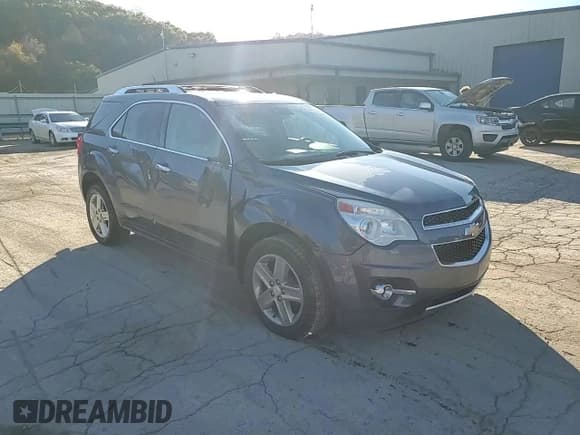 ✅ 2014 Chevrolet Equinox LTZ • VIN: 2GNFLHE33E6154159 • Лот: 90532035. Опубликован ранее на Copart с пробегом 154 048 миль. Бесплатный доступ к архиву аукционных продаж из США и подробный отчёт об истории автомобиля на DreamBid. Изображение 14.