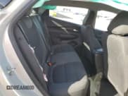 ✅ 2023 Chevrolet Bolt EV 1LT • VIN: 1G1FW6S00P4197692 • Lot: 48802705. Wystawiony na Copart z przebiegiem 28 395 mil. Bezpłatny archiwum sprzedaży aukcyjnych z USA i szczegółowy raport historii pojazdu na DreamBid. Zdjęcie 10.