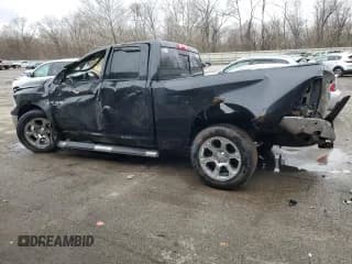 ✅ 2009 Dodge 1500 SLT • VIN: 1D3HV18T59S704891 • Lot: 49258715. Wystawiony na Copart z przebiegiem 153 927 mil. Bezpłatny archiwum sprzedaży aukcyjnych z USA i szczegółowy raport historii pojazdu na DreamBid. Zdjęcie 2.