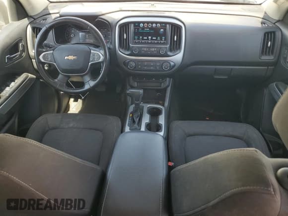 ✅ 2018 Chevrolet Colorado 2WD LT • VIN: 1GCGSCEN3J1162277 • Лот: 70803784. Опубликован ранее на Copart с пробегом 113 717 миль. Бесплатный доступ к архиву аукционных продаж из США и подробный отчёт об истории автомобиля на DreamBid. Изображение 8.