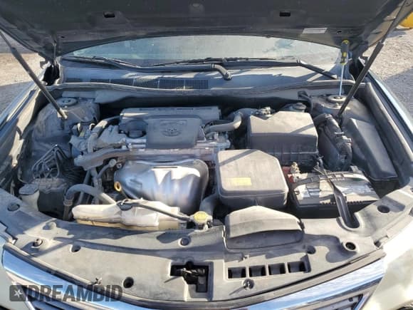 ✅ 2012 Toyota Camry XLE • VIN: 4T4BF1FK2CR172101 • Лот: 87482145. Опубликован ранее на Copart с пробегом 180 743 миль. Бесплатный доступ к архиву аукционных продаж из США и подробный отчёт об истории автомобиля на DreamBid. Изображение 11.