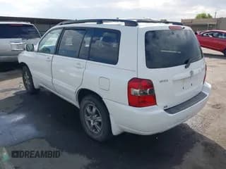 ✅ 2005 Toyota Highlander • VIN: JTEDP21A250076189 • Лот: 43304972. Опубликован ранее на IAAI с пробегом 140 915 миль. Бесплатный доступ к архиву аукционных продаж из США и подробный отчёт об истории автомобиля на DreamBid. Изображение 3.