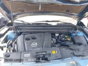 ✅ 2020 Mazda CX-5 Sport • VIN: JM3KFBBM0L0769709 • Lot: 42825572. Wystawiony na IAAI z przebiegiem 13 860 mil. Bezpłatny archiwum sprzedaży aukcyjnych z USA i szczegółowy raport historii pojazdu na DreamBid. Zdjęcie 10.