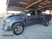 ✅ 2016 Chevrolet Colorado 2WD LT • VIN: 1GCGSCE36G1112433 • Lot: 93338485. Wystawiony na Copart z przebiegiem 107 996 mil. Bezpłatny archiwum sprzedaży aukcyjnych z USA i szczegółowy raport historii pojazdu na DreamBid. Zdjęcie 1.