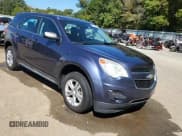 ✅ 2014 Chevrolet Equinox LS • VIN: 2GNALAEK0E6100729 • Lot: 86335335. Listed on Copart with 94,211 mi. Free auction sales archive from the USA and detailed vehicle history report at DreamBid. Image 14.