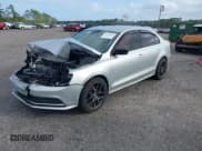 ✅ 2016 Volkswagen Jetta S • VIN: 3VW267AJ2GM344232 • Lot: 42255061. Listed on IAAI with 199,643 mi. Free auction sales archive from the USA and detailed vehicle history report at DreamBid. Image 2.