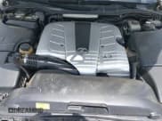 ✅ 2006 Lexus LS 430 • VIN: JTHBN36F065046901 • Lot: 42114030. Listed on IAAI with 164,153 mi. Free auction sales archive from the USA and detailed vehicle history report at DreamBid. Image 10.