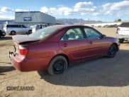 ✅ 2006 Toyota Camry LE • VIN: 4T1BE32K96U130754 • Лот: 93868735. Опубликован ранее на Copart с пробегом 94 001 миль. Бесплатный доступ к архиву аукционных продаж из США и подробный отчёт об истории автомобиля на DreamBid. Изображение 3.