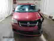 2014 Dodge Grand Caravan SE с VIN 2C4RDGBG5ER284284, выставлен на аукционе Copart как лот 89902195 с пробегом 146 743 миль миль и Списание • Salvage title. История ставок и продаж доступна на DreamBid. Изображение 5.