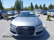 ✅ 2016 Audi A7 Prestige • VIN: WAU2GAFC3GN002153 • Lot: 42292870. Listed on IAAI with 161,013 mi. Free auction sales archive from the USA and detailed vehicle history report at DreamBid. Image 12.