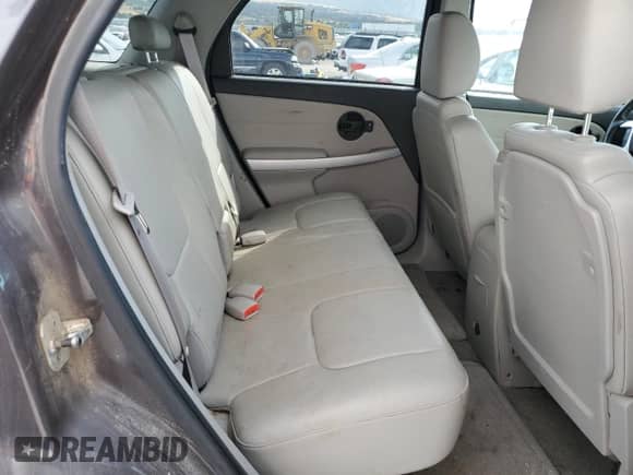 2007 Chevrolet Equinox LT with VIN 2CNDL73FX76244673, listed as a Copart auction lot 71002104 with 72,000 mi miles and Clean title. Bid and sale history available at DreamBid. Image 11.