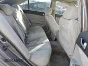 ✅ 2007 Hyundai Sonata SE • VIN: 5NPEU46F47H285778 • Lot: 81596574. Listed on Copart with 127,916 mi. Free auction sales archive from the USA and detailed vehicle history report at DreamBid. Image 10.