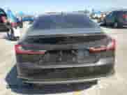 2025 Toyota Camry LE с VIN 4T1DAACK7SU086710, выставлен на аукционе Copart как лот 59698945 с пробегом 11 337 миль миль и Списание • Salvage title. История ставок и продаж доступна на DreamBid. Изображение 6.