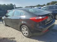 ✅ 2016 Kia Forte LX • VIN: KNAFK4A66G5616066 • Lot: 94274755. Wystawiony na Copart z przebiegiem 164 188 mil. Bezpłatny archiwum sprzedaży aukcyjnych z USA i szczegółowy raport historii pojazdu na DreamBid. Zdjęcie 2.