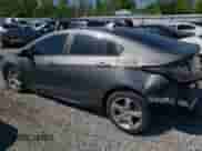 2017 Chevrolet Volt LT с VIN 1G1RA6S52HU109430, выставлен на аукционе Copart как лот 51327023 с пробегом 73 174 миль миль и . История ставок и продаж доступна на DreamBid. Изображение 2.