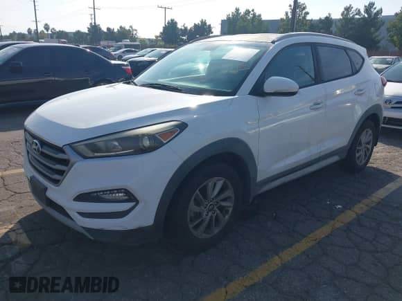2017 Hyundai Tucson Sport с VIN KM8J33A20HU430981, выставлен на аукционе IAAI как лот 43633688 с пробегом 193 227 миль миль и . История ставок и продаж доступна на DreamBid. Изображение 2.