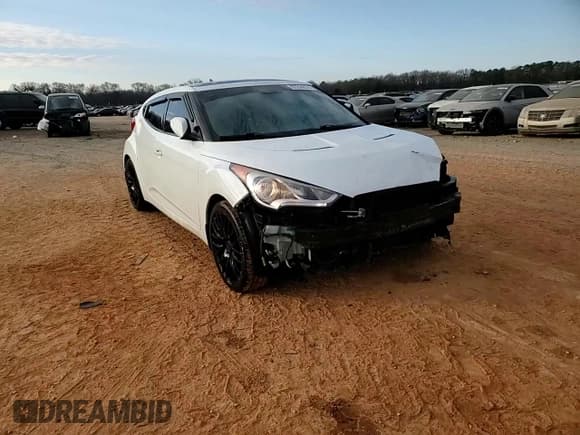 ✅ 2014 Hyundai Veloster RE:FLEX • VIN: KMHTC6AD0EU211963 • Lot: 87314974. Wystawiony na Copart z przebiegiem 140 143 mil. Bezpłatny archiwum sprzedaży aukcyjnych z USA i szczegółowy raport historii pojazdu na DreamBid. Zdjęcie 11.
