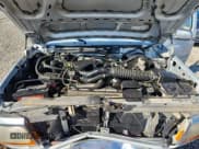 ✅ 1996 Ford F-150 • VIN: 1FTEX14H6TKA13173 • Lot: 85512795. Listed on Copart with 206,070 mi. Free auction sales archive from the USA and detailed vehicle history report at DreamBid. Image 11.