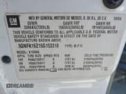 ✅ 2005 Chevrolet Suburban LT • VIN: 3GNFK16Z15G153318 • Лот: 41703930. Опубликован ранее на IAAI с пробегом 280 097 миль. Бесплатный доступ к архиву аукционных продаж из США и подробный отчёт об истории автомобиля на DreamBid. Изображение 9.