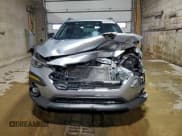 ✅ 2025 Subaru Crosstrek Special Sports • VIN: 4S4GUHF65S3746664 • Lot: 93994845. Listed on Copart with 12,254 mi. Free auction sales archive from the USA and detailed vehicle history report at DreamBid. Image 5.