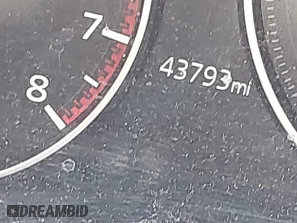 ✅ 2021 Mazda 3 Select • VIN: JM1BPBKL5M1339375 • Lot: 42124690. Listed on IAAI with 43,793 mi. Free auction sales archive from the USA and detailed vehicle history report at DreamBid. Image 15.