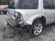 ✅ 2010 Ford Explorer XLT • VIN: 1FMEU8DE5AUA51143 • Lot: 42911821. Listed on IAAI with Not provided. Free auction sales archive from the USA and detailed vehicle history report at DreamBid. Image 6.