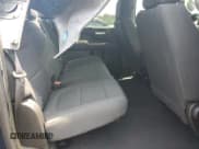 ✅ 2020 Chevrolet Silverado 1500 Custom • VIN: 1GCPYBEH9LZ263668 • Lot: 63006654. Wystawiony na Copart z przebiegiem 63 961 mil. Bezpłatny archiwum sprzedaży aukcyjnych z USA i szczegółowy raport historii pojazdu na DreamBid. Zdjęcie 10.