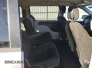 ✅ 2016 Dodge Grand Caravan SXT • VIN: 2C4RDGCG3GR180605 • Lot: 87258725. Listed on Copart with 162,415 mi. Free auction sales archive from the USA and detailed vehicle history report at DreamBid. Image 11.