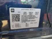 ✅ 2023 Chevrolet Traverse LS • VIN: 1GNERFKW4PJ206515 • Lot: 49480195. Wystawiony na Copart z przebiegiem 53 521 mil. Bezpłatny archiwum sprzedaży aukcyjnych z USA i szczegółowy raport historii pojazdu na DreamBid. Zdjęcie 13.