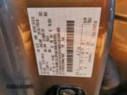 ✅ 2023 Ford F-150 Lightning Pro • VIN: 1FT6W1EV3PWG17497 • Lot: 95668275. Listed on Copart with 24,409 mi. Free auction sales archive from the USA and detailed vehicle history report at DreamBid. Image 13.