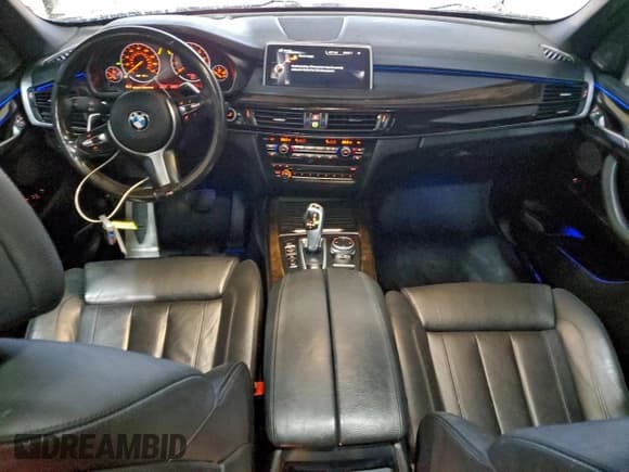 ✅ 2016 BMW X5 xDrive40e • VIN: 5UXKT0C5XG0S78632 • Лот: 93919655. Опубликован ранее на Copart с пробегом 91 527 миль. Бесплатный доступ к архиву аукционных продаж из США и подробный отчёт об истории автомобиля на DreamBid. Изображение 8.