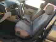 2011 Hyundai Accent GLS z VIN KMHCN4AC9BU611876, wystawiony jako Copart lot #73203914 z przebiegiem 171 046 mil mil oraz Szkoda całkowita • Salvage title. Historia ofert i sprzedaży dostępna na DreamBid. Obrazek 7.