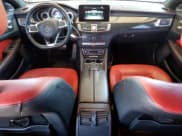 ✅ 2017 Mercedes-Benz CLS 550 • VIN: WDDLJ7DB5HA192476 • Lot: 56702545. Listed on Copart with 72,171 mi. Free auction sales archive from the USA and detailed vehicle history report at DreamBid. Image 8.