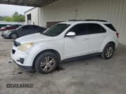 ✅ 2010 Chevrolet Equinox 1LT • VIN: 2CNALDEW0A6371891 • Lot: 68901905. Wystawiony na Copart z przebiegiem 229 017 mil. Bezpłatny archiwum sprzedaży aukcyjnych z USA i szczegółowy raport historii pojazdu na DreamBid. Zdjęcie 1.