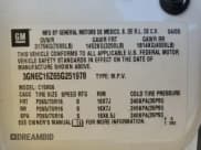 ✅ 2005 Chevrolet Suburban LT • VIN: 3GNEC16Z65G251978 • Лот: 89928355. Опубликован ранее на Copart с пробегом 210 594 миль. Бесплатный доступ к архиву аукционных продаж из США и подробный отчёт об истории автомобиля на DreamBid. Изображение 13.