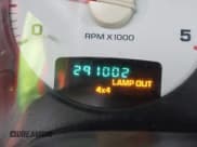 ✅ 2003 Dodge 2500 ST • VIN: 3D7KU28C73G820444 • Лот: 43352615. Опубликован ранее на IAAI с пробегом 291 002 миль. Бесплатный доступ к архиву аукционных продаж из США и подробный отчёт об истории автомобиля на DreamBid. Изображение 16.