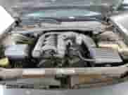 2009 Dodge Charger с VIN 2B3LK33V79H540374, выставлен на аукционе Copart как лот 64123635 с пробегом 155 823 миль миль и Списание • Salvage title. История ставок и продаж доступна на DreamBid. Изображение 11.